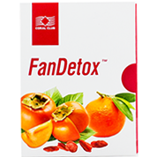 ФанДетокс 10 пакетов