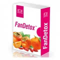 ФанДетокс 5 пакетов